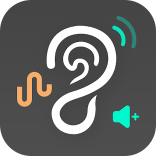 Hearing Clear: Sound Amplifier